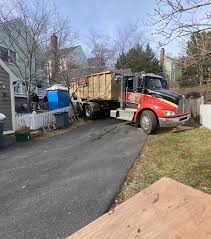 Best Attic Cleanout  in Fanwood, NJ